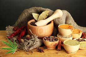 Cannabis & Exotic Spice