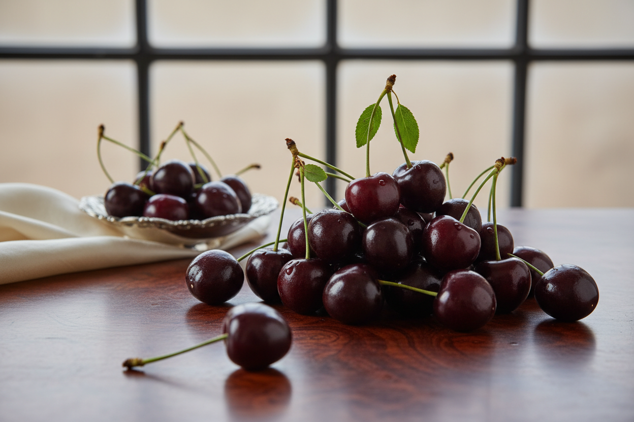 Similar but no candle