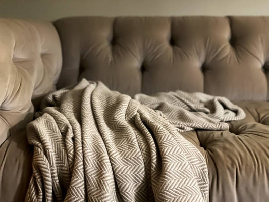 Cozy Cashmere