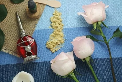 Maharani Padparadscha