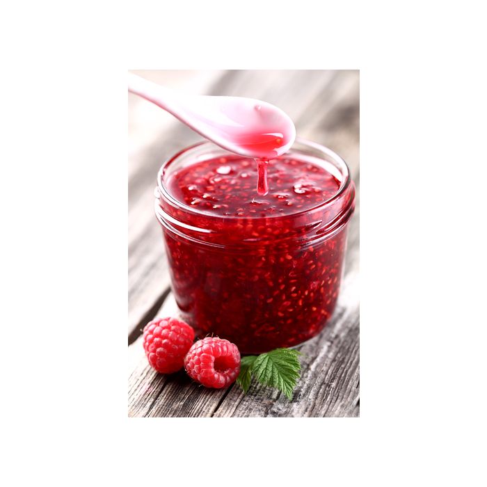 Raspberry Jam