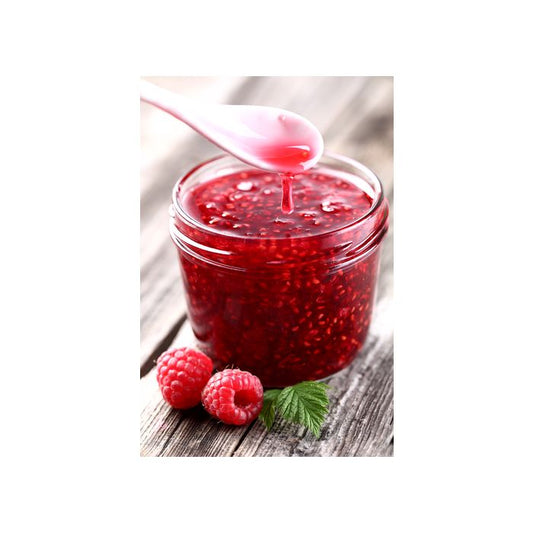 Raspberry Jam