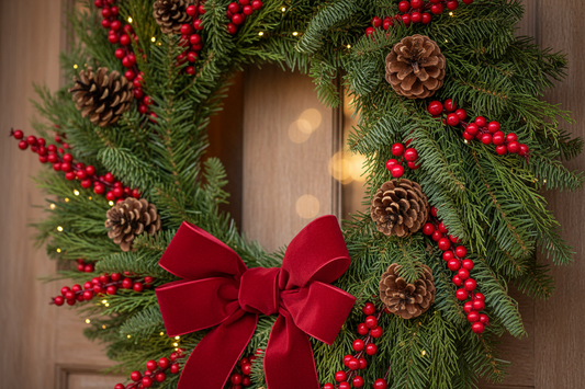 Christmas Wreath
