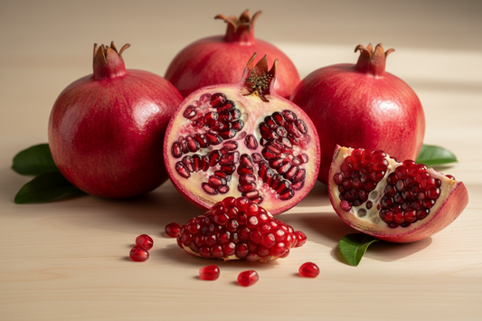 pomegranate