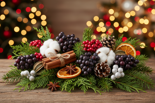 similar without candle